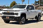 New 2025 Chevrolet Silverado 2500 Custom Crew Cab 4WD, Pickup for sale #250128 - photo 7