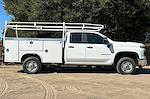 2025 Chevrolet Silverado 2500 Double Cab 2WD, Service Truck for sale #250181 - photo 3