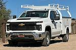 2025 Chevrolet Silverado 2500 Double Cab 2WD, Service Truck for sale #250181 - photo 7