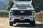 2025 Chevrolet Silverado 2500 Double Cab 2WD, Service Truck for sale #250181 - photo 8