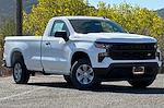 2025 Chevrolet Silverado 1500 Regular Cab 2WD, Pickup for sale #250204 - photo 1