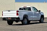 2025 Chevrolet Silverado 1500 Regular Cab 2WD, Pickup for sale #250204 - photo 2