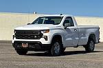 2025 Chevrolet Silverado 1500 Regular Cab 2WD, Pickup for sale #250204 - photo 7