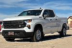 2025 Chevrolet Silverado 1500 Double Cab 4WD, Pickup for sale #250208 - photo 7