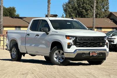 2025 Chevrolet Silverado 1500 Double Cab 2WD, Pickup for sale #250217 - photo 1