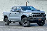 New 2025 Chevrolet Silverado 1500 ZR2 Crew Cab 4WD, Pickup for sale #250232 - photo 1