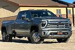 New 2025 Chevrolet Silverado 3500 High Country Crew Cab 4WD, Pickup for sale #250284 - photo 1