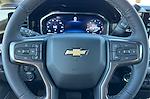 New 2025 Chevrolet Silverado 3500 High Country Crew Cab 4WD, Pickup for sale #250284 - photo 23