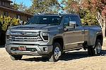 New 2025 Chevrolet Silverado 3500 High Country Crew Cab 4WD, Pickup for sale #250284 - photo 7