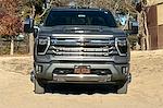 New 2025 Chevrolet Silverado 3500 High Country Crew Cab 4WD, Pickup for sale #250284 - photo 8