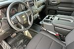 2025 Chevrolet Silverado 3500 Regular Cab RWD, Stake Bed for sale #250291 - photo 9