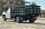 2025 Chevrolet Silverado 3500 Regular Cab RWD, Stake Bed for sale #250291 - photo 5