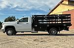 2025 Chevrolet Silverado 3500 Regular Cab RWD, Stake Bed for sale #250291 - photo 6