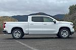 2025 Chevrolet Silverado 1500 Crew Cab 4WD, Pickup for sale #250324 - photo 3