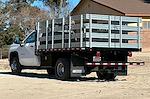 New 2025 Chevrolet Silverado 3500 Work Truck Regular Cab RWD, Stake Bed for sale #250333 - photo 5