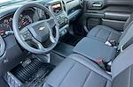 New 2025 Chevrolet Silverado 3500 Work Truck Regular Cab 4WD, Pickup for sale #250349 - photo 9