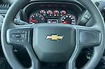 New 2025 Chevrolet Silverado 3500 Work Truck Regular Cab 4WD, Pickup for sale #250349 - photo 19