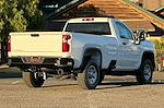 New 2025 Chevrolet Silverado 3500 Work Truck Regular Cab 4WD, Pickup for sale #250349 - photo 2