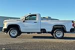 New 2025 Chevrolet Silverado 3500 Work Truck Regular Cab 4WD, Pickup for sale #250349 - photo 6