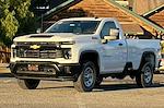 New 2025 Chevrolet Silverado 3500 Work Truck Regular Cab 4WD, Pickup for sale #250349 - photo 7