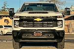 New 2025 Chevrolet Silverado 3500 Work Truck Regular Cab 4WD, Pickup for sale #250349 - photo 8