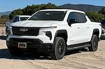 New 2024 Chevrolet Silverado EV Work Truck Crew Cab 4WD, Pickup for sale #DDFX99 - photo 8