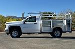 2025 Chevrolet Silverado 2500 Regular Cab 2WD, Harbor NeXtGen TradeMaster Service Truck for sale #250257 - photo 6