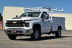 2025 Chevrolet Silverado 2500 Regular Cab 2WD, Harbor NeXtGen TradeMaster Service Truck for sale #250257 - photo 7