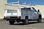 2025 Chevrolet Silverado 2500 Regular Cab 2WD, Harbor NeXtGen TradeMaster Service Truck for sale #DPFD39 - photo 2