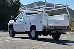 2025 Chevrolet Silverado 2500 Regular Cab 2WD, Harbor NeXtGen TradeMaster Service Truck for sale #DPFD39 - photo 5