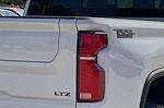 New 2025 Chevrolet Silverado 3500 LTZ Crew Cab 4WD, Pickup for sale #250241 - photo 24