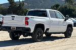 New 2025 Chevrolet Silverado 3500 LTZ Crew Cab 4WD, Pickup for sale #250241 - photo 2