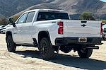 New 2025 Chevrolet Silverado 3500 LTZ Crew Cab 4WD, Pickup for sale #250241 - photo 5