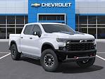 2025 Chevrolet Silverado 1500 Crew Cab 4WD, Pickup for sale #SG100308 - photo 7