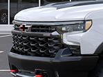 2025 Chevrolet Silverado 1500 Crew Cab 4WD, Pickup for sale #SG100588 - photo 13