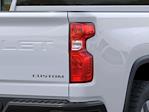 New 2025 Chevrolet Silverado 2500 Custom Crew Cab 2WD, Pickup for sale #100913 - photo 11