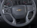 New 2025 Chevrolet Silverado 2500 Custom Crew Cab 2WD, Pickup for sale #100913 - photo 19