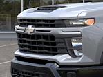 New 2025 Chevrolet Silverado 2500 Custom Crew Cab 2WD, Pickup for sale #101135 - photo 13