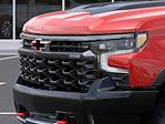 2025 Chevrolet Silverado 1500 Crew Cab 4WD, Pickup for sale #SG101729 - photo 13