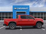 2025 Chevrolet Silverado 1500 Crew Cab 4WD, Pickup for sale #SG101729 - photo 5