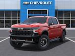 2025 Chevrolet Silverado 1500 Crew Cab 4WD, Pickup for sale #SG101729 - photo 6