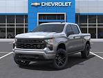 2025 Chevrolet Silverado 1500 Crew Cab 4WD, Pickup for sale #SG102184 - photo 6