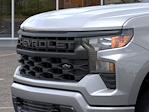 2025 Chevrolet Silverado 1500 Crew Cab 4WD, Pickup for sale #SG102268 - photo 13