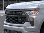 2025 Chevrolet Silverado 1500 Crew Cab 4WD, Pickup for sale #SG102273 - photo 13