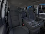 2023 Chevrolet Silverado 2500 Crew Cab 4x4, Pickup #PF103150 - photo 16