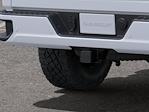 New 2025 Chevrolet Silverado 2500 ZR2 Crew Cab 4WD, Pickup for sale #SF103723 - photo 14