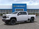 New 2025 Chevrolet Silverado 2500 ZR2 Crew Cab 4WD, Pickup for sale #SF103723 - photo 3