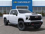 2025 Chevrolet Silverado 2500 Crew Cab 4WD, Pickup for sale #SF103723 - photo 7