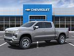 2025 Chevrolet Silverado 1500 Crew Cab 2WD, Pickup for sale #S1108347 - photo 8