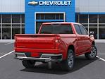 2025 Chevrolet Silverado 1500 Crew Cab 4WD, Pickup for sale #SZ108924 - photo 2